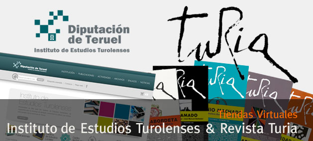 Instituto de Estudios Turolenses