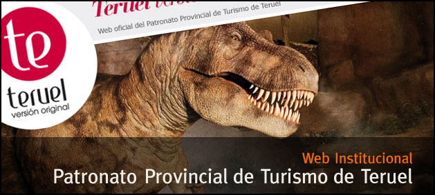 Patronato de Turismo de Teruel
