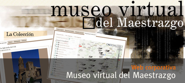 Museo Virtual del Maestrazgo